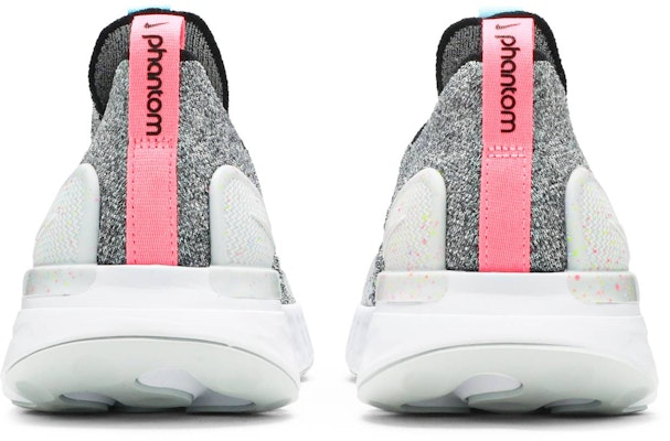 Nike React Phantom Run Flyknit 2 ‘火山灰’ CZ7865-100 Details for Nike React Phantom Run Flyknit 2 ‘火山灰’ CZ7865-100