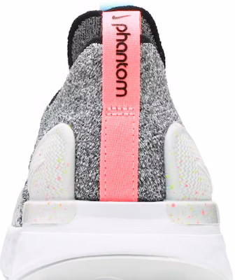 Nike React Phantom Run Flyknit 2 ‘火山灰’ CZ7865-100 Sizing Nike React Phantom Run Flyknit 2 ‘火山灰’ CZ7865-100