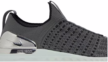 Nike React Phantom Run Flyknit 2 'Abu Besi Perak' CJ0277-006 Order Nike React Phantom Run Flyknit 2 'Abu Besi Perak' CJ0277-006