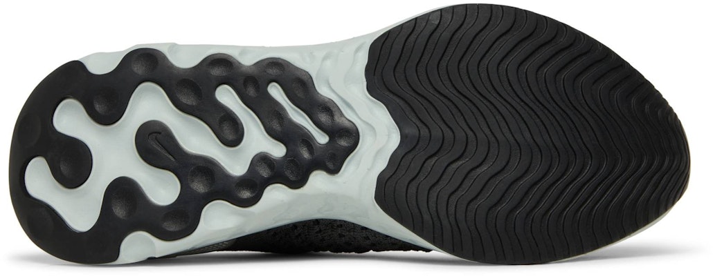 Nike React Phantom Run Flyknit 2 'Iron Grey Silver' CJ0277-006 Shop Nike React Phantom Run Flyknit 2 'Iron Grey Silver' CJ0277-006
