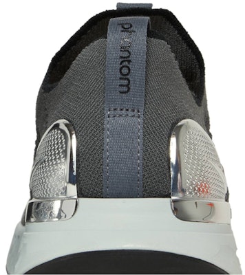 Nike React Phantom Run Flyknit 2 'Iron Grey Silver' CJ0277-006 Sizing Nike React Phantom Run Flyknit 2 'Iron Grey Silver' CJ0277-006