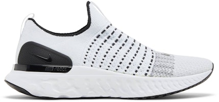 Nike React Phantom Run Flyknit 2 'Oreo' CJ0277-100 Nike React Phantom Run Flyknit 2 'Oreo' CJ0277-100