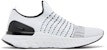 Nike React Phantom Run Flyknit 2 'Oreo' Lelaki Wanita Kasut Lari CJ0277-100