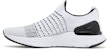 Nike React Phantom Run Flyknit 2 'Oreo' Lelaki Wanita Kasut Lari CJ0277-100