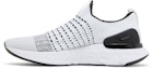 Lookbook Nike React Phantom Run Flyknit 2 'Oreo' Lelaki Wanita Kasut Lari CJ0277-100