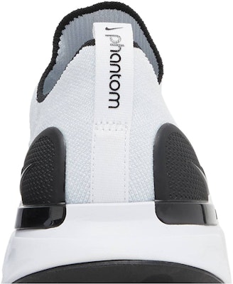 耐吉React Phantom Run Flyknit 2 'Oreo' CJ0277-100 Sizing 耐吉React Phantom Run Flyknit 2 'Oreo' CJ0277-100