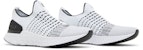 Nike React Phantom Run Flyknit 2 'Oreo' Lelaki Wanita Kasut Lari CJ0277-100