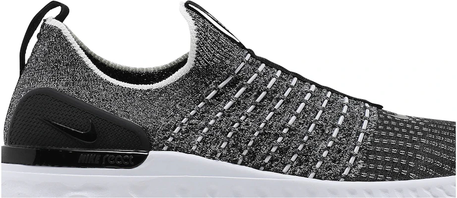 (女款)Nike React Phantom Run Flyknit 2 'Oreo' CJ0280-002 Order (女款)Nike React Phantom Run Flyknit 2 'Oreo' CJ0280-002