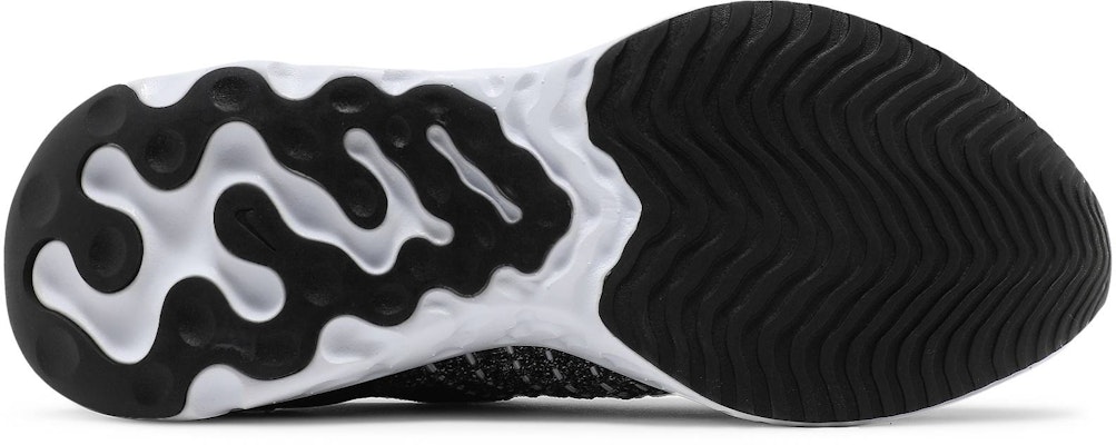 (女款)Nike React Phantom Run Flyknit 2 'Oreo' CJ0280-002 Shop (女款)Nike React Phantom Run Flyknit 2 'Oreo' CJ0280-002