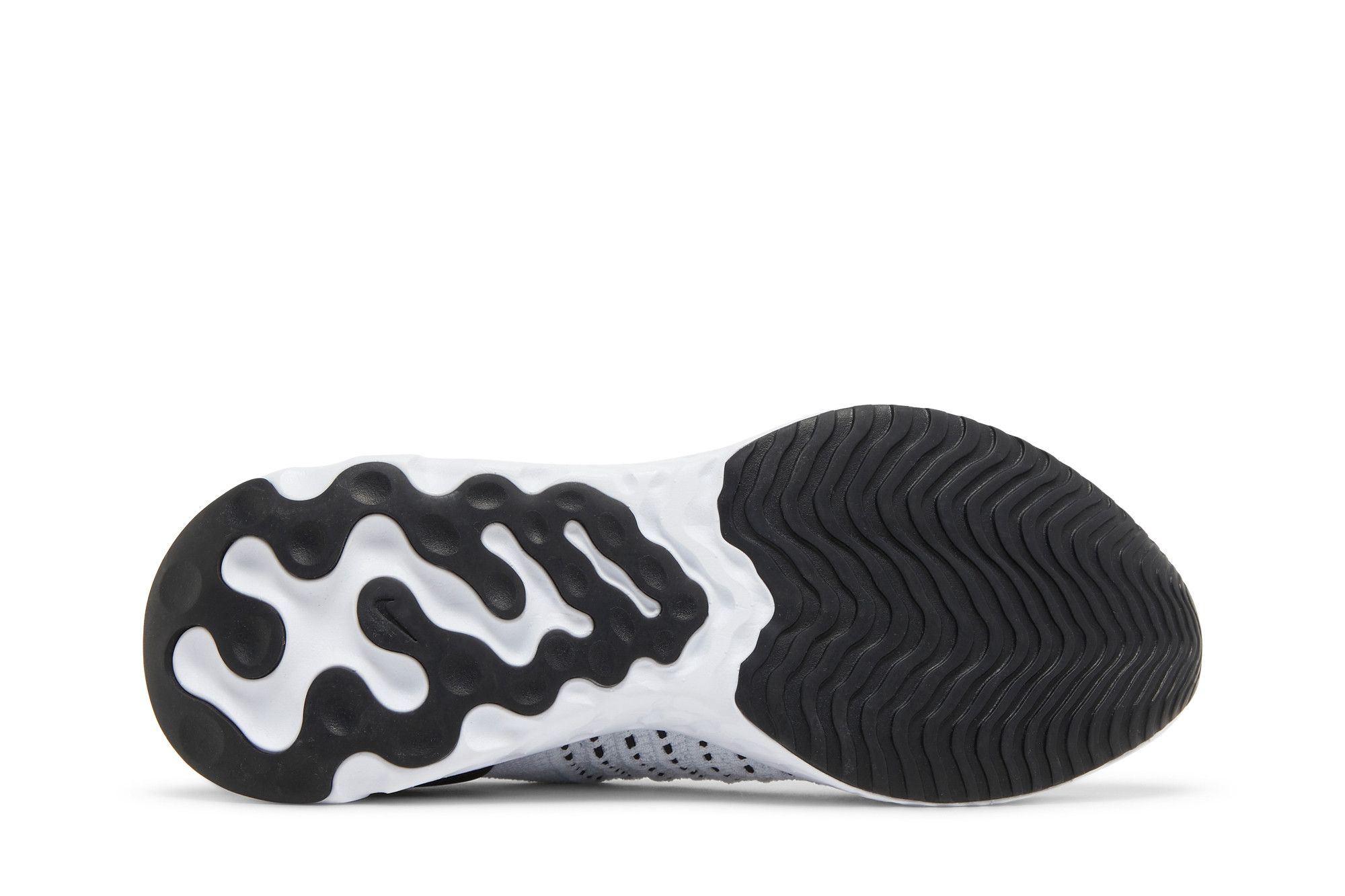 Purchase Nike React Phantom Run Flyknit 2 ''Oreo'' CJ0277-100