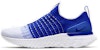 Nike React Phantom Run Flyknit 2 'Biru Putih Foto' CJ0277-400