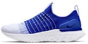 Buy Nike React Phantom Run Flyknit 2 'Biru Putih Foto' CJ0277-400