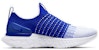 Nike React Phantom Run Flyknit 2 'Biru Putih Foto' CJ0277-400