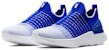 Nike React Phantom Run Flyknit 2 'Biru Putih Foto' CJ0277-400