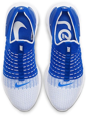 Nike React Phantom Run Flyknit 2 'Foto Biru Putih' CJ0277-400 Purchase Nike React Phantom Run Flyknit 2 'Foto Biru Putih' CJ0277-400
