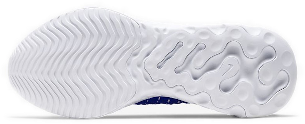 Nike React Phantom Run Flyknit 2 'Foto Biru Putih' CJ0277-400 Details for Nike React Phantom Run Flyknit 2 'Foto Biru Putih' CJ0277-400