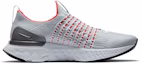 Lookbook Nike React Phantom Run Flyknit 2 'Platino Puro' CJ0277-007