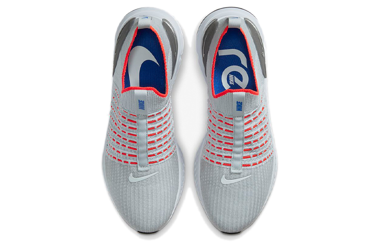 Purchase Nike React Phantom Run Flyknit 2 'Platino Puro' CJ0277-007