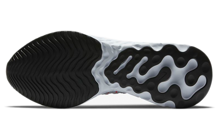 Sizing Nike React Phantom Run Flyknit 2 'Platino Puro' CJ0277-007