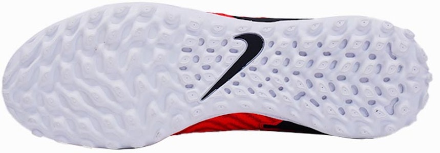 Nike React Phantom Run Flyknit 2 休閒百搭 防滑耐磨 足球鞋 男款 紅黑 Purchase Nike React Phantom Run Flyknit 2 休閒百搭 防滑耐磨 足球鞋 男款 紅黑