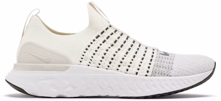 Nike React Phantom Run Flyknit 2 'Sail Light Bone' DV2139-100 Nike React Phantom Run Flyknit 2 'Sail Light Bone' DV2139-100