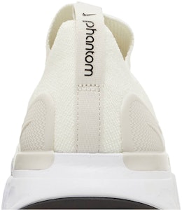 Nike React Phantom Run Flyknit 2 'Sail Light Bone' Zapatillas Running. DV2139-100 Sizing Nike React Phantom Run Flyknit 2 'Sail Light Bone' Zapatillas Running. DV2139-100