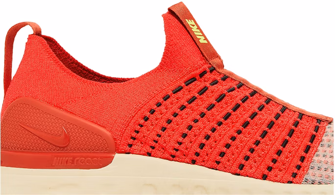 耐克React Phantom Run Flyknit 2 红色警报 DV2145-600 Order 耐克React Phantom Run Flyknit 2 红色警报 DV2145-600