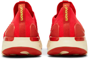 Details for Nike React Phantom Run Flyknit 2 ‘炙烈紅’ DV2145-600
