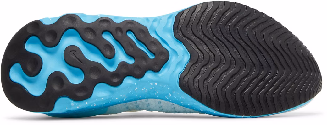 Nike React Phantom Run Flyknit 2 'White Glacier Blue' DD9662-100 Shop Nike React Phantom Run Flyknit 2 'White Glacier Blue' DD9662-100