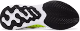 Shop Nike React Phantom Run Flyknit 2 'White Yellow' DM7603-700