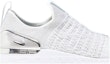 Order (W) Nike React Phantom Run Flyknit 2 Premium 'Putih Platinum Tulen' CZ4830-002