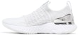 (W) Nike React Phantom Run Flyknit 2 Premium 'Putih Platinum Tulen' CZ4830-002