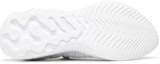 Shop (W) Nike React Phantom Run Flyknit 2 Premium 'Putih Platinum Tulen' CZ4830-002