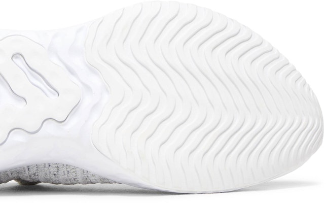 (Women) Nike React Phantom Run Flyknit 2 Premium 'Pure Platinum White' CZ4830-002 Purchase (Women) Nike React Phantom Run Flyknit 2 Premium 'Pure Platinum White' CZ4830-002