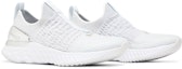 Cheap (W) Nike React Phantom Run Flyknit 2 Premium 'Putih Platinum Tulen' CZ4830-002