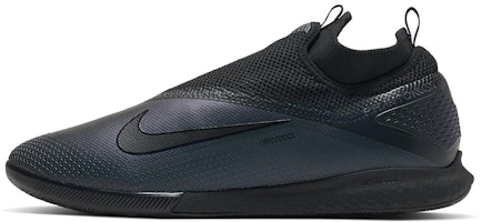 Nike React Phantom Vision 2 Pro DF IC 'Black' CD4170-010 Nike React Phantom Vision 2 Pro DF IC 'Black' CD4170-010