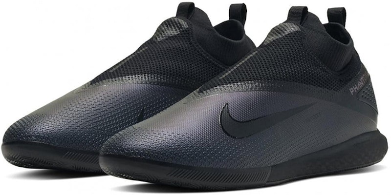 Nike React Phantom Vision 2 Pro DF IC 'Black' CD4170-010 Lookbook Nike React Phantom Vision 2 Pro DF IC 'Black' CD4170-010