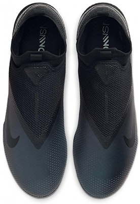 Nike React Phantom Vision 2 Pro DF IC 'Black' CD4170-010 Shop Nike React Phantom Vision 2 Pro DF IC 'Black' CD4170-010