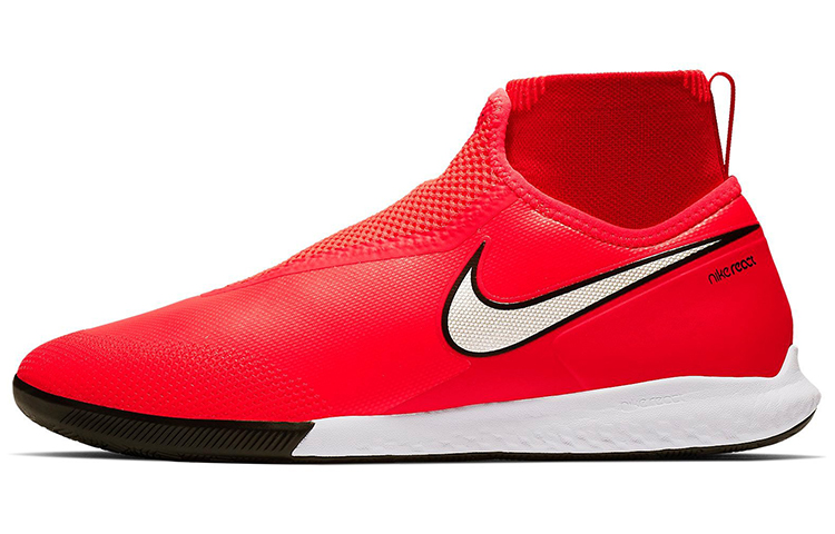 Nike React Phantom Vision Pro DF IC 'Bright Crimson' AO3276-600