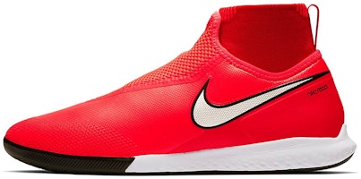 Nike React Phantom Vision Pro DF IC 'Bright Crimson' AO3276-600 Nike React Phantom Vision Pro DF IC 'Bright Crimson' AO3276-600