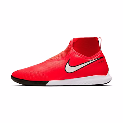 Nike React Phantom Vision Pro DF IC 'Bright Crimson'