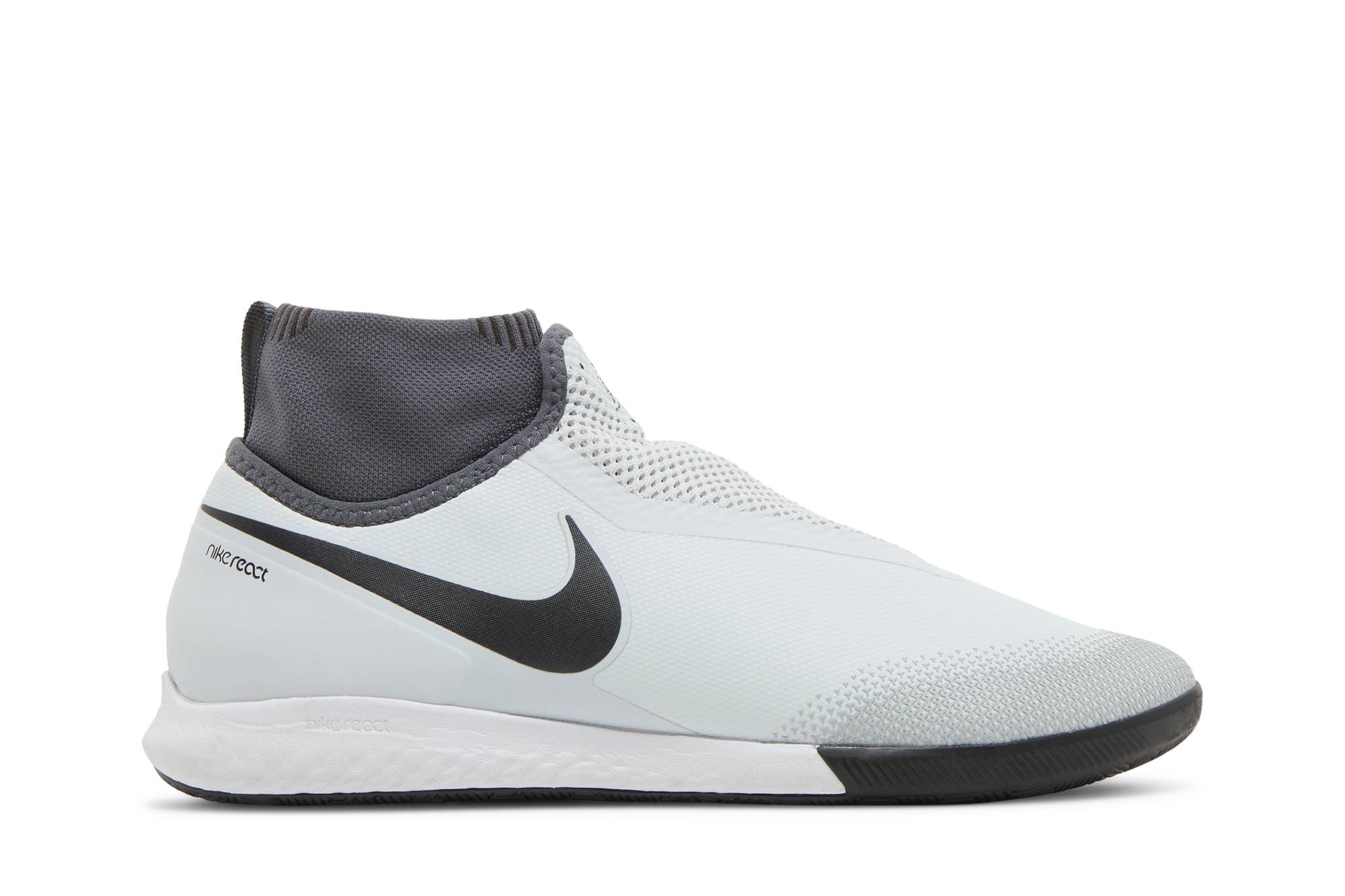 Nike React Phantom Vision Pro DF IC 'Pure Platinum' AO3276-060