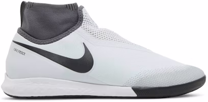 Nike React Phantom Vision Pro DF IC 'Pure Platinum' AO3276-060 Nike React Phantom Vision Pro DF IC 'Pure Platinum' AO3276-060