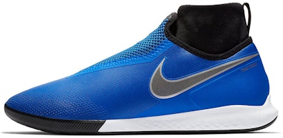 Nike React Phantom Vision Pro DF IC 'Racer Blue' AO3276-400 Nike React Phantom Vision Pro DF IC 'Racer Blue' AO3276-400