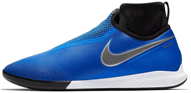 Nike React Phantom Vision Pro Dynamic Fit IC 室內場地足球鞋 藍色 Buy Nike React Phantom Vision Pro Dynamic Fit IC 室內場地足球鞋 藍色