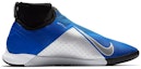 Order Nike React Phantom Vision Pro DF IC 'Racer Blue' - Biru Pelari AO3276-400