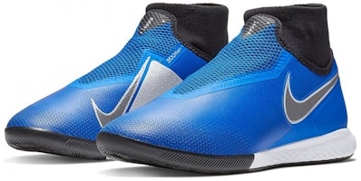 나이키 리액트 팬텀 비전 프로 DF IC '레이서 블루' AO3276-400 Lookbook 나이키 리액트 팬텀 비전 프로 DF IC '레이서 블루' AO3276-400