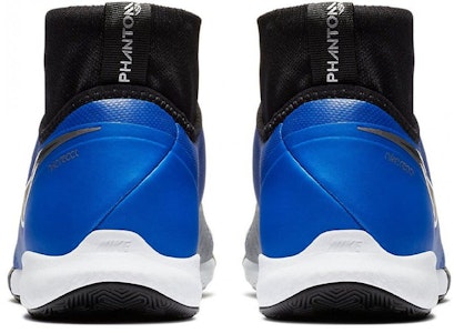 Nike React Phantom Vision Pro Dynamic Fit IC 室內場地足球鞋 藍色 Purchase Nike React Phantom Vision Pro Dynamic Fit IC 室內場地足球鞋 藍色