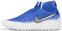 Buy Nike React Phantom Vision Pro DF TF 'Racer Blue' - Biru Pelumba AO3277-410