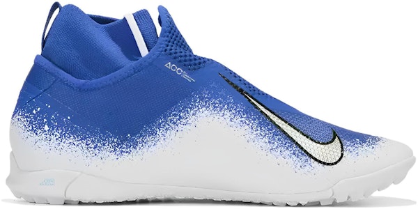 나이키 리액트 팬텀 비전 프로 DF TF '레이서 블루' AO3277-410 Order 나이키 리액트 팬텀 비전 프로 DF TF '레이서 블루' AO3277-410